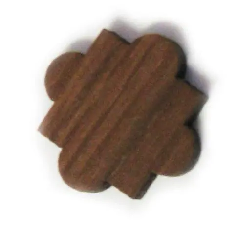 Quatrefoil Mini Symbol 1