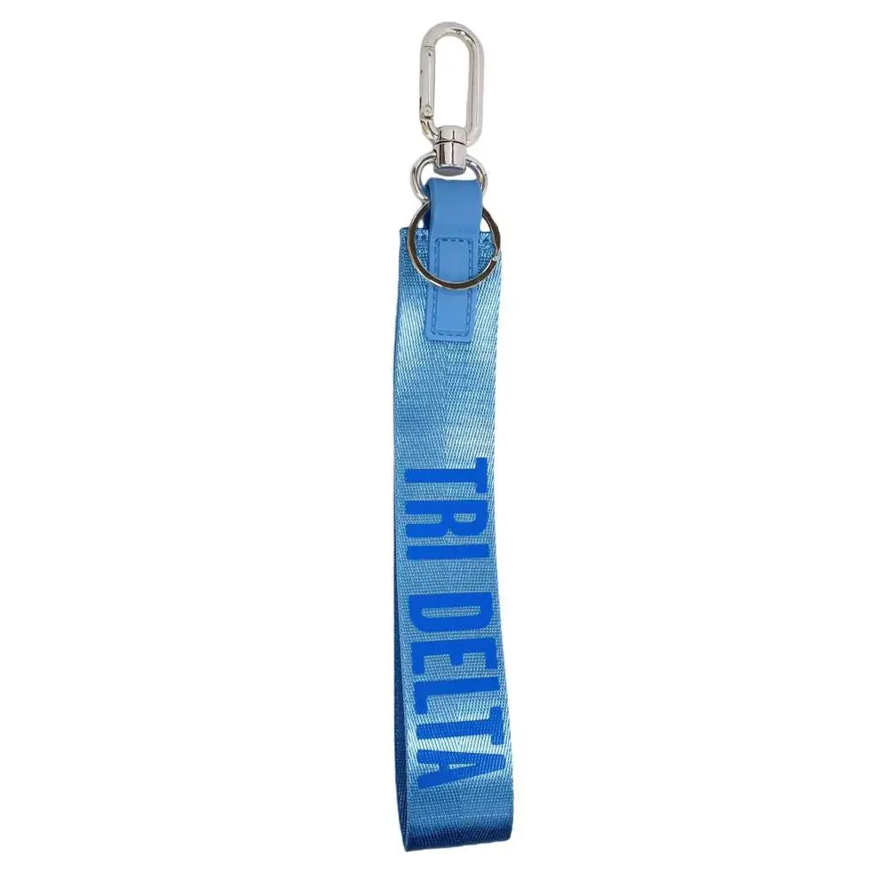 Delta Delta Delta Keychain Lanyard Style 1