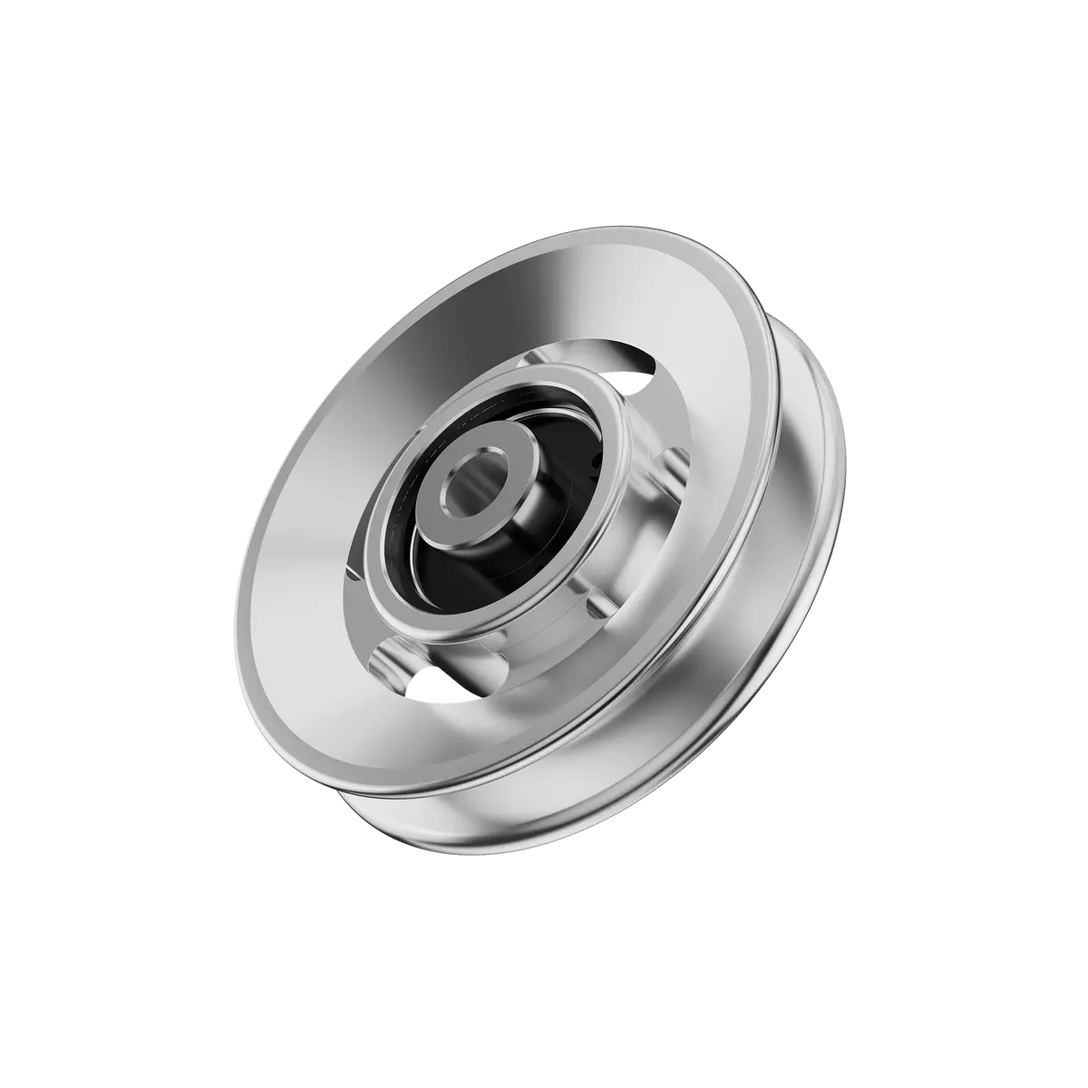 Major Fitness Rack Attachment Aluminum Pulley Set 1