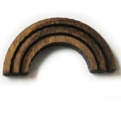Rainbow Mini Symbol 1