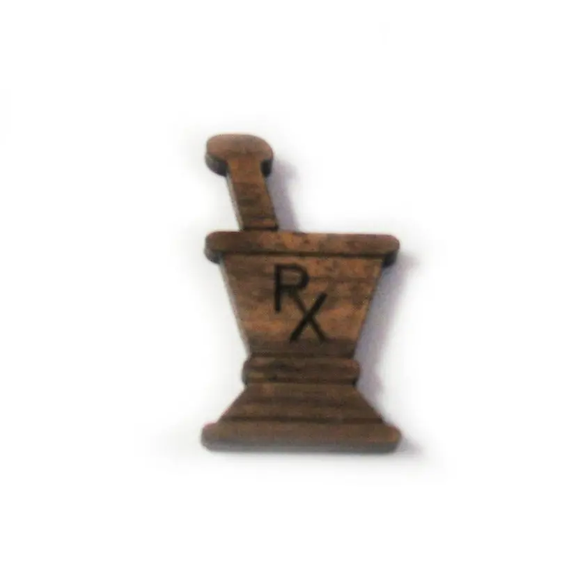 Rx Mug Mini Symbol 1