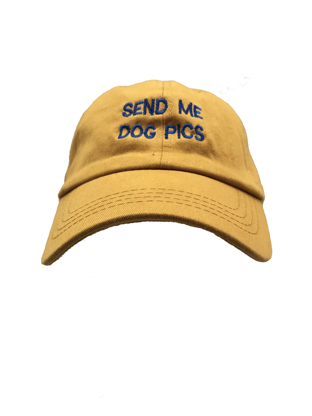 Wag City | Dog Pics Hat 1
