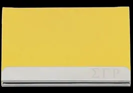Sigma Gamma Rho Business Card Holder 1