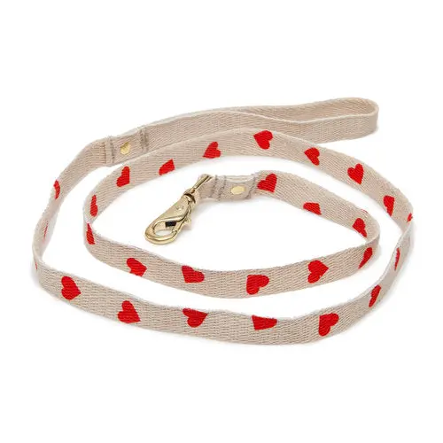 Shed | Heart Leash (Dog & Co. Exclusive) 1