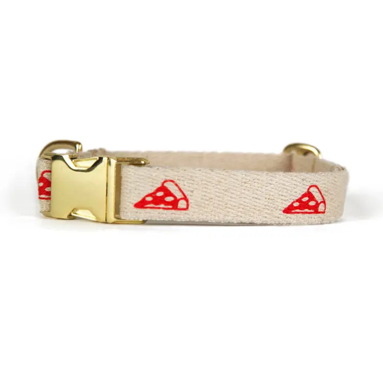 Shed | Pizza Collar 1