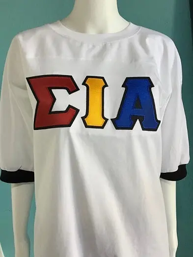 Sigma Iota Alpha Crossing Package 1