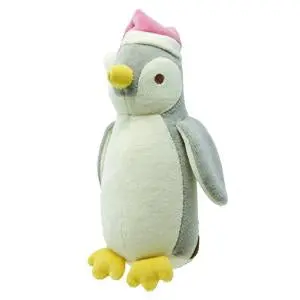 Simply Fido | Popo The Penguin Plush Toy 1