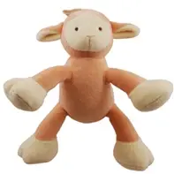 Simply Fido | Petite Lolly Lamb Plush Toy 1