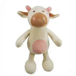 Simply Fido | Millie Cow Plush Toy 1