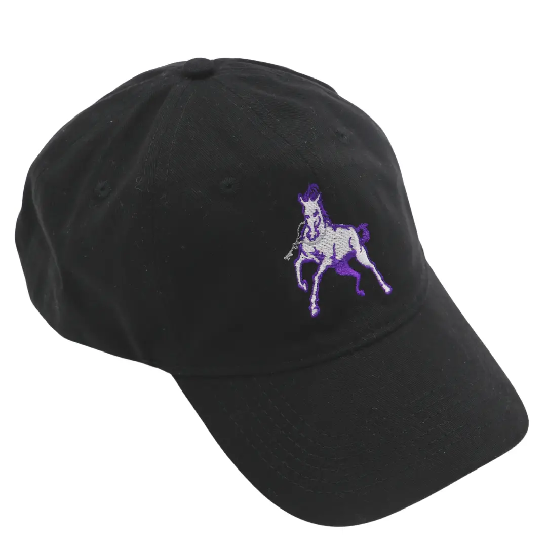 Sigma Lambda Beta Adjustable Stallion Hat 1