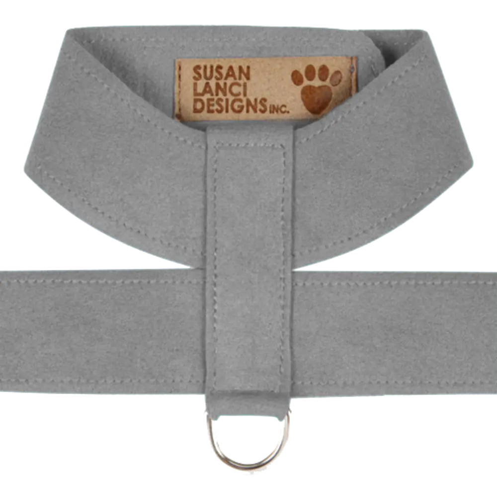 Susan Lanci | Tinkie Harness In Grey 1