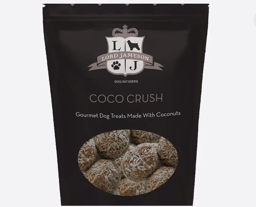 Lord Jameson | Coco Crush Treats 1