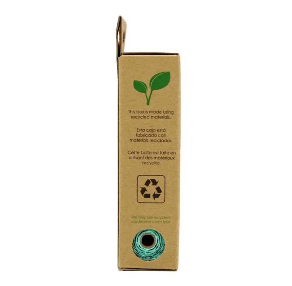Houndscoop | Compostable Waste Bags 2