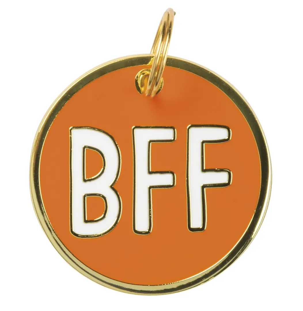 Primitives By Kathy | Bff Charm 1