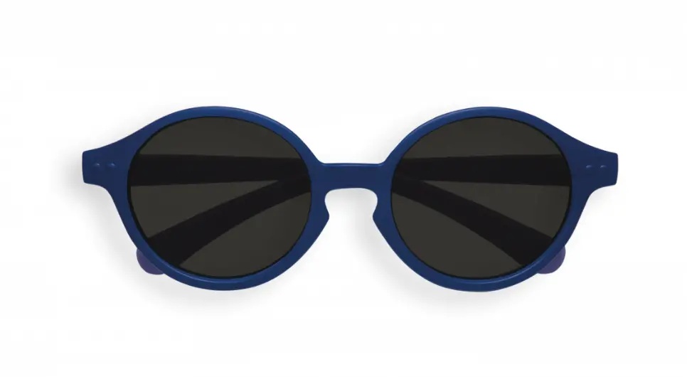 Izipizi | Sunglasses In Denim Blue 1