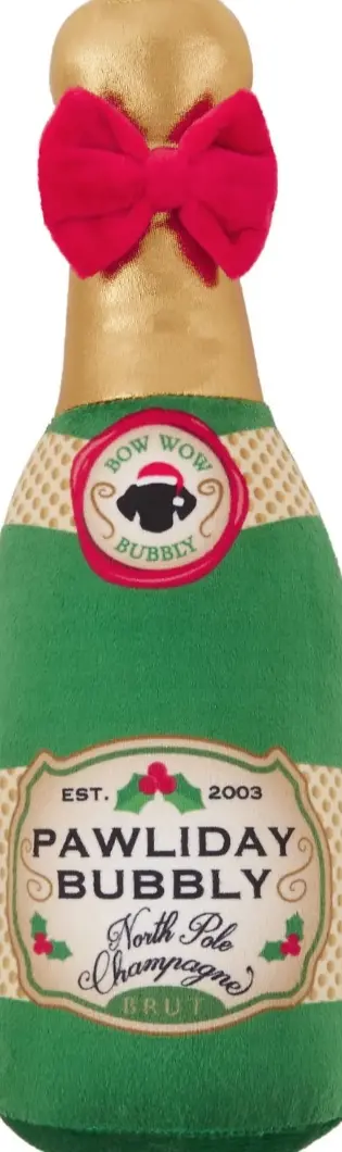 Bow Wow Pet | Puppin Bubbles Toy 1