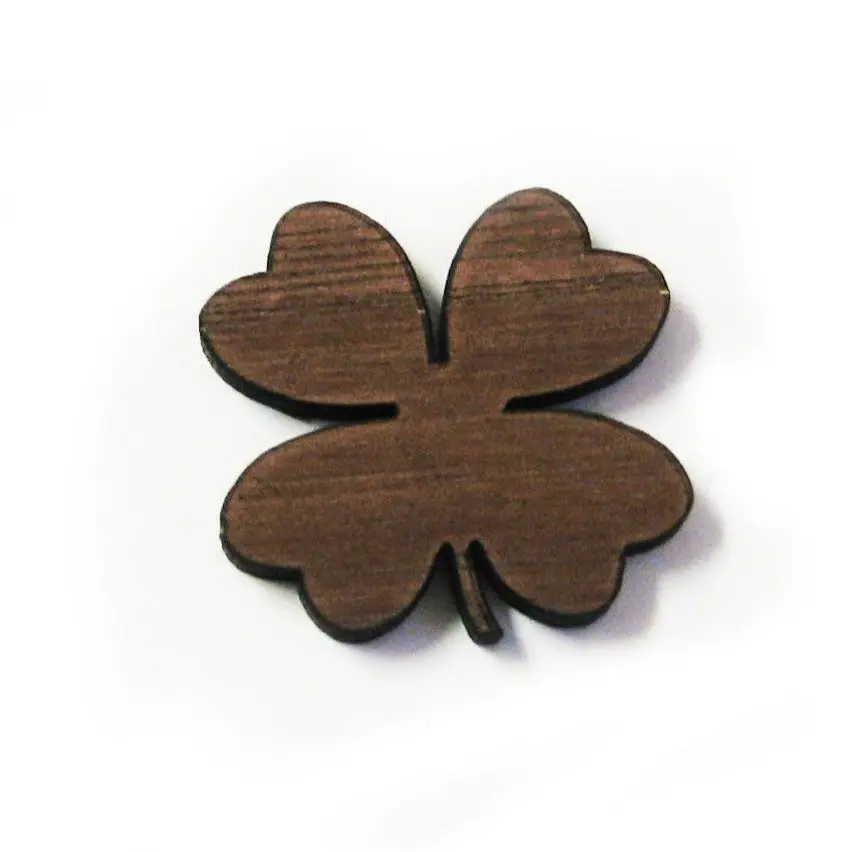 Shamrock Mini Symbol 1