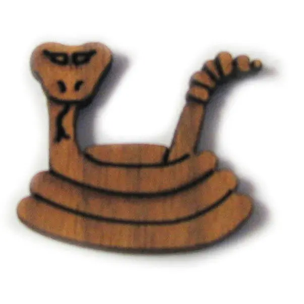 Snake Mini Symbol 1