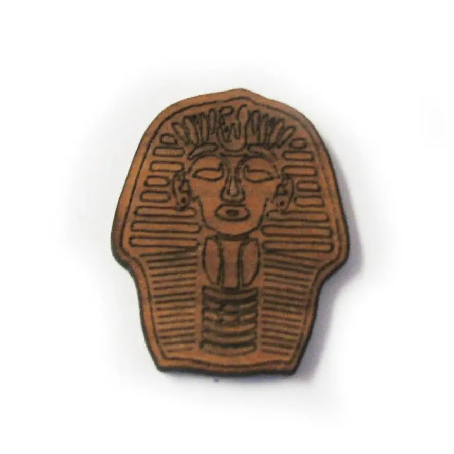 Sphinx Mini Symbol 1