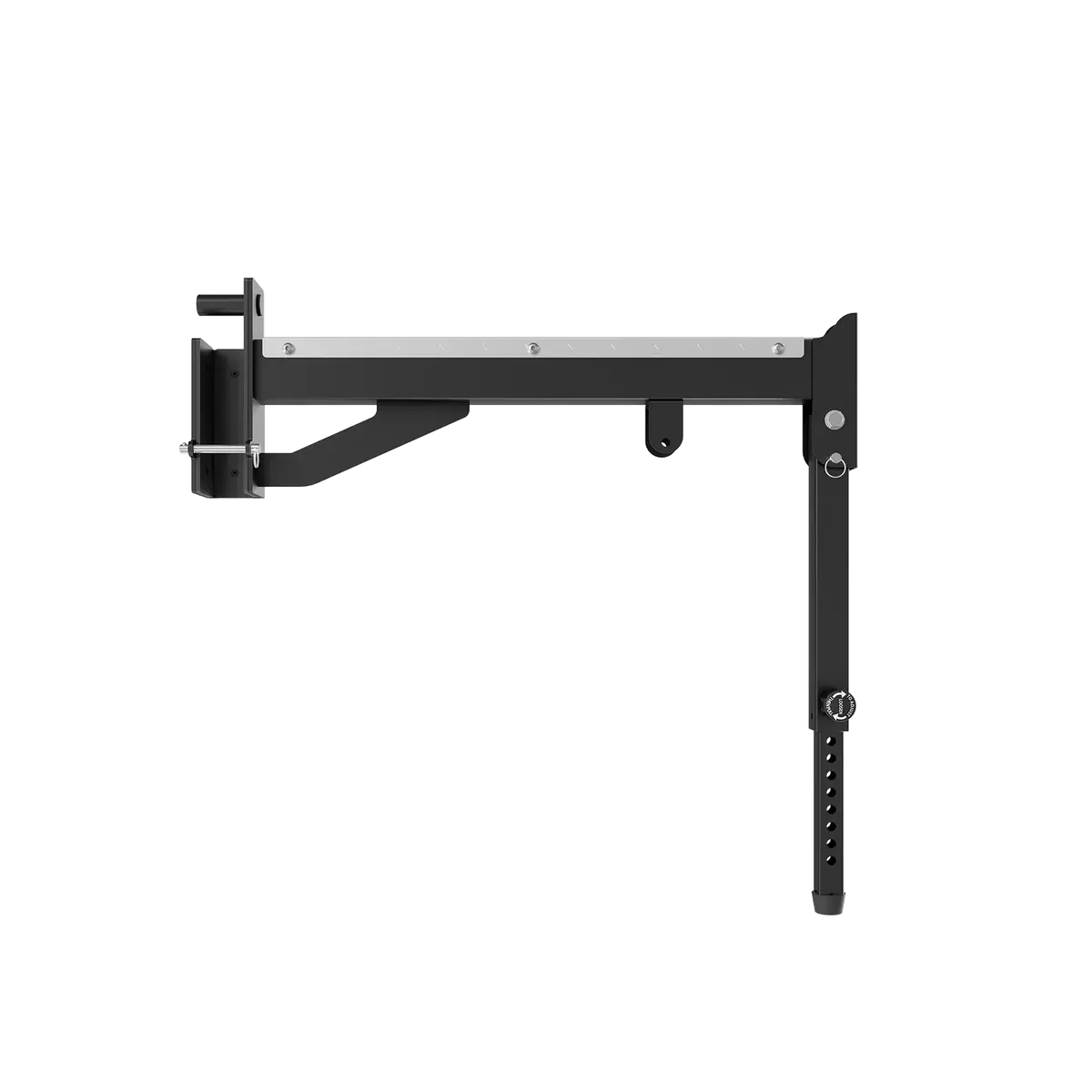 Major Fitness Spotter Arms 1