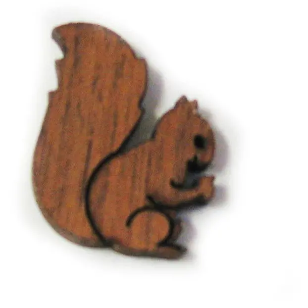 Squirrel Mini Symbol 1