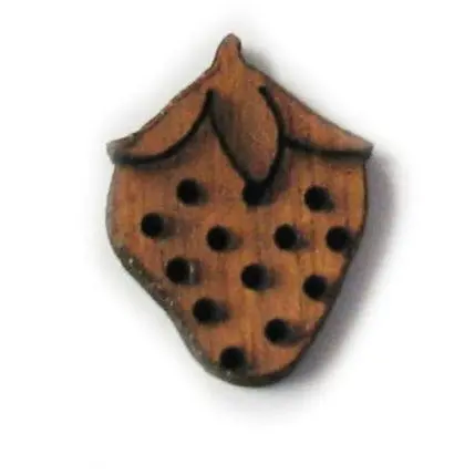 Strawberry Mini Symbol 1