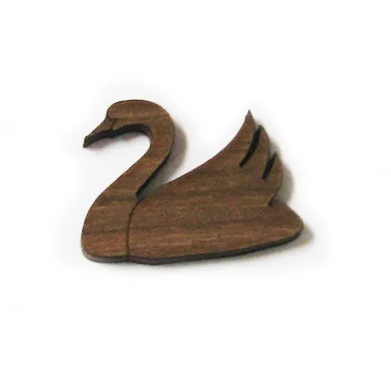 Swan Mini Symbol 1