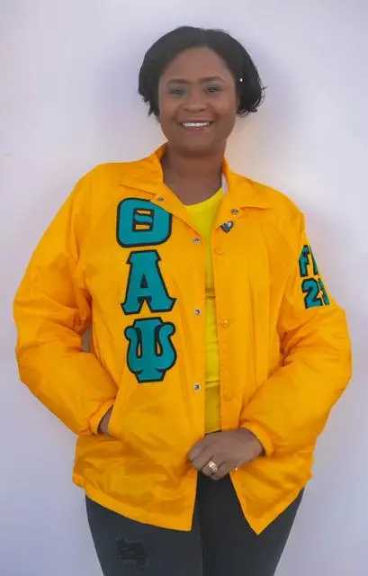 Theta Alpha Psi Greek Jacket 2