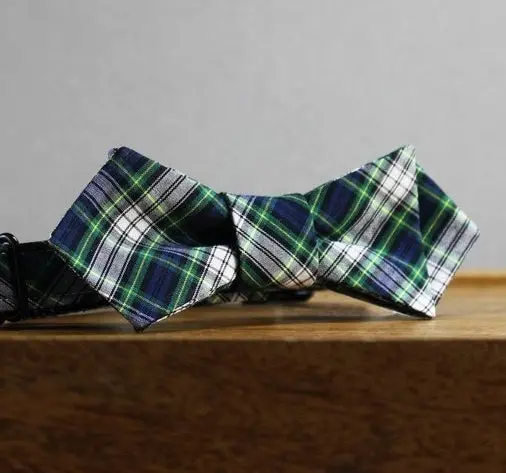 Trax Ties | The Holden Contemporary Bow Tie 1