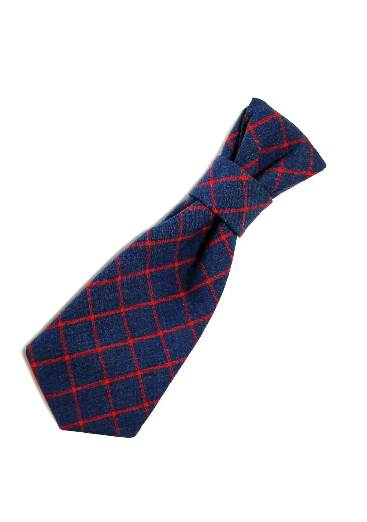 Trax Ties | The Smith Necktie 1