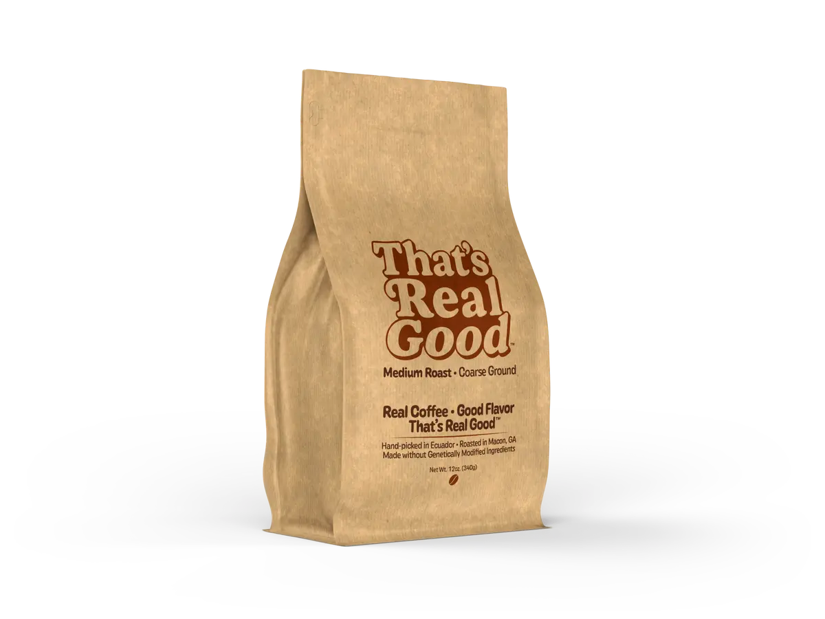 12Oz. Bags - 8Ct. (That's Real Good) 1