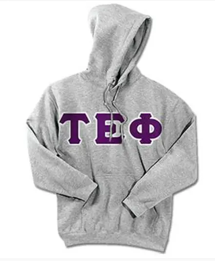 Tau Epsilon Phi Greek Hoodie 1