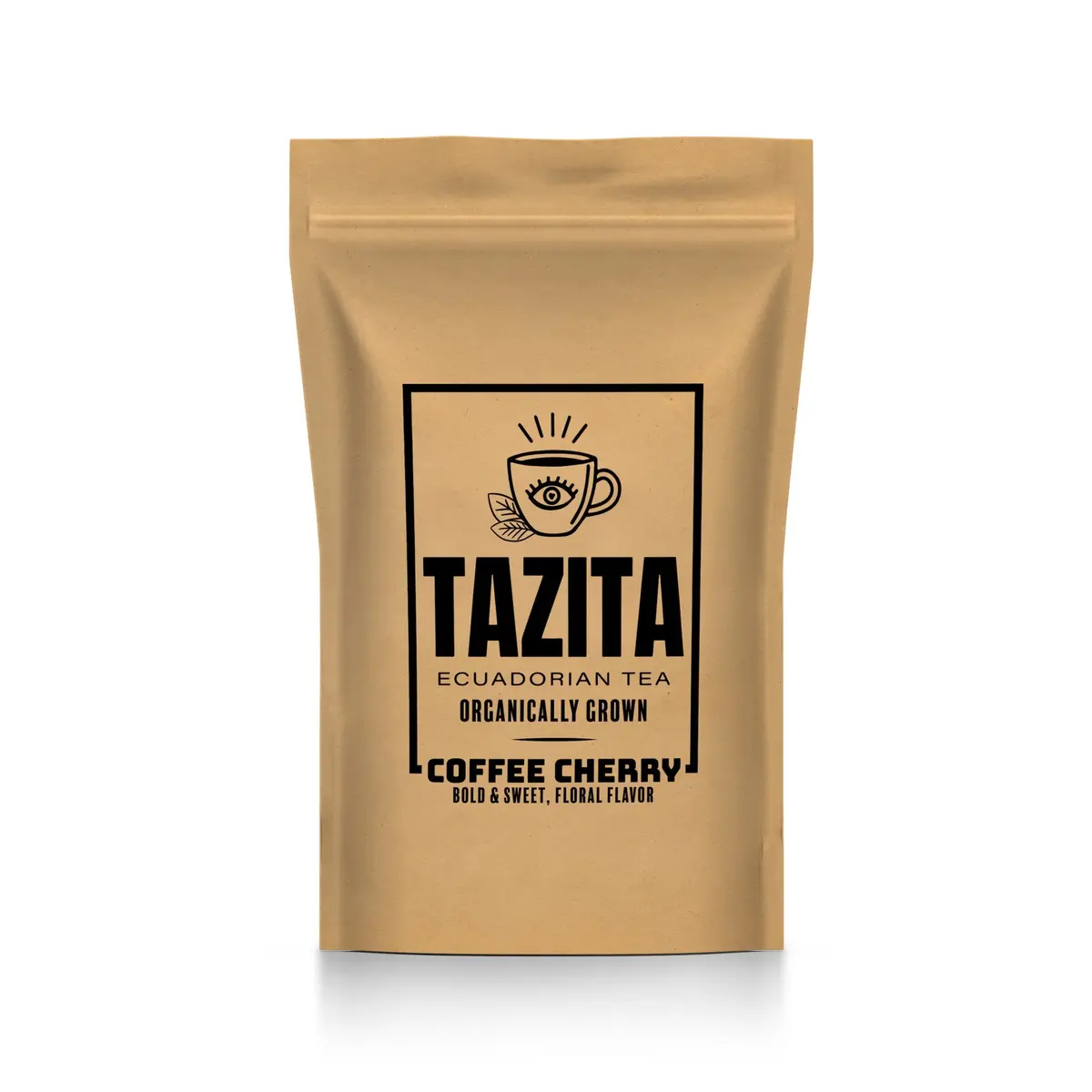 Tazita Tea - 1 Case (15 Bags) 1