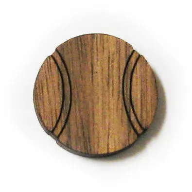 Tennis Ball Mini Symbol 1