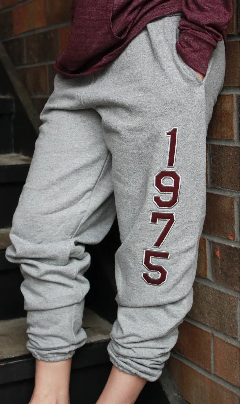 Lambda Theta Alpha 1975 Sweatpants 1
