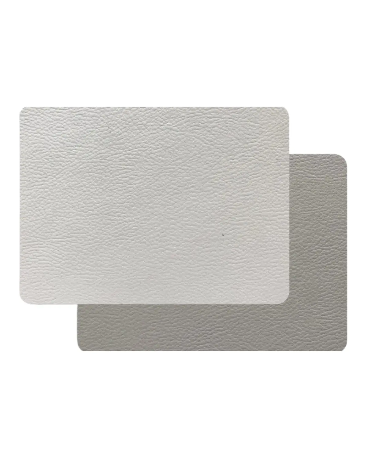 Antibacterial Pet Placemat In Sand Grey 1