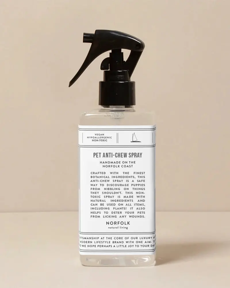 Anti-Chew Spray (Made In The Uk) 1