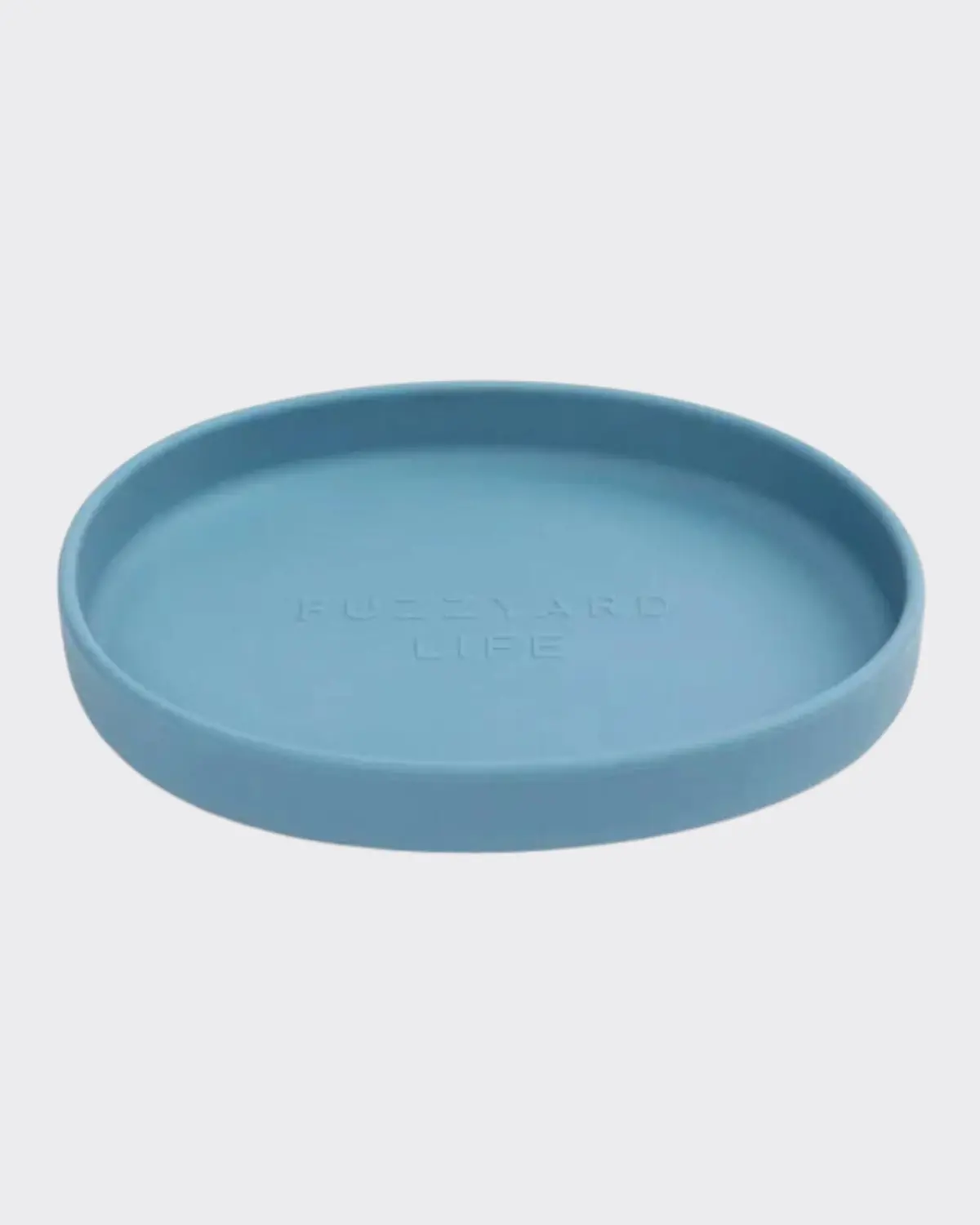 Silicone Cat Dish 1