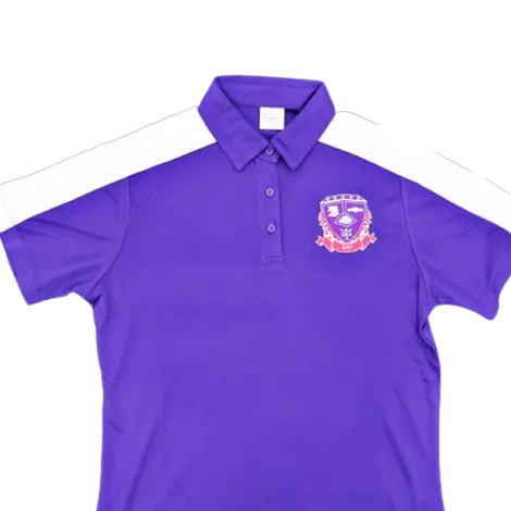 Sigma Lambda Gamma Ladies Vital Polo 1