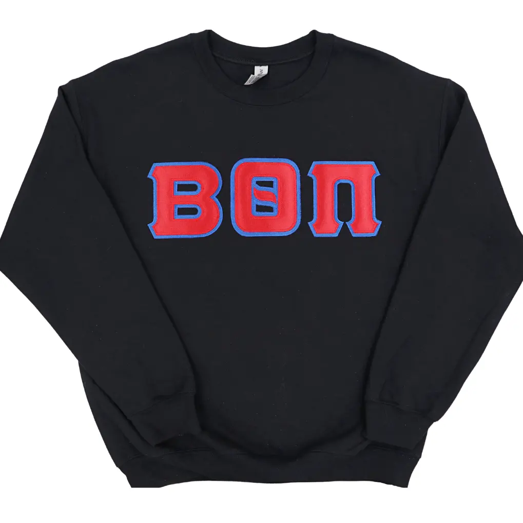 Fraternity Outerwear 1