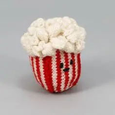 Ware Of The Dog | Popcorn Toy 1