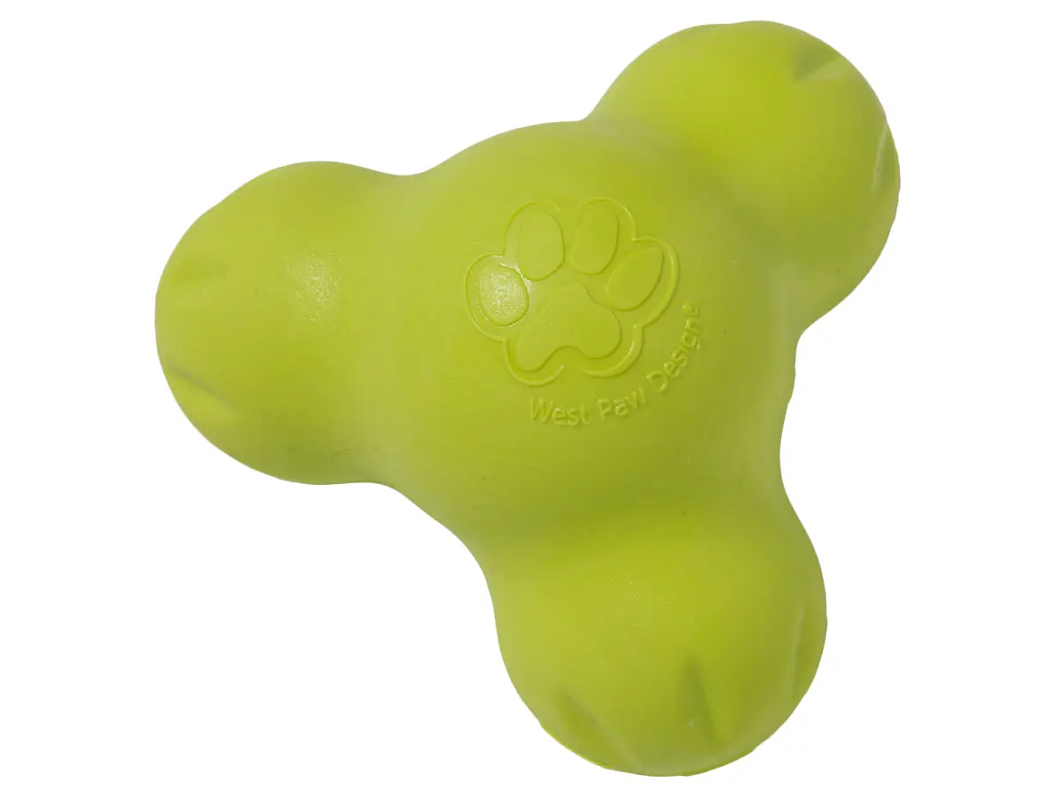West Paw | Tux Chew & Treat Toy 1