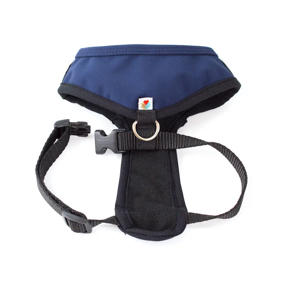 Wildebeest | Laguna Harness In Navy 1