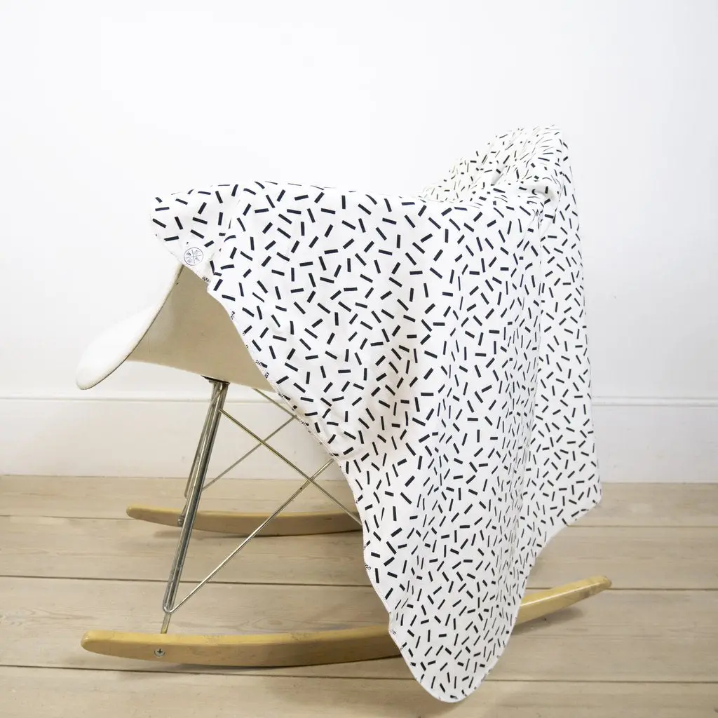 Wildfire | Blanket In Dash 1