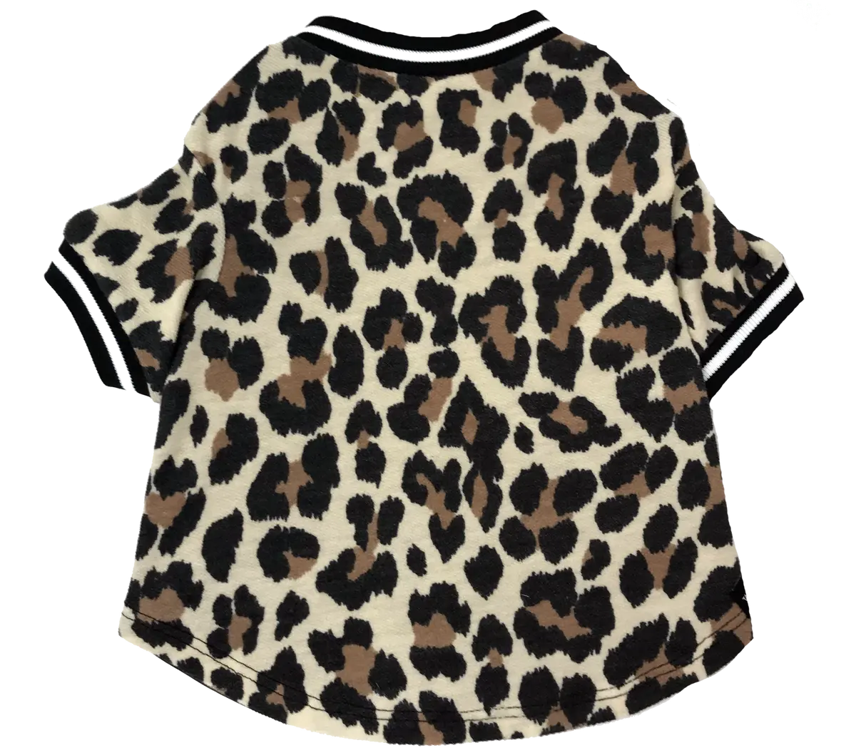 Wag City | Wild Thang Tee 1
