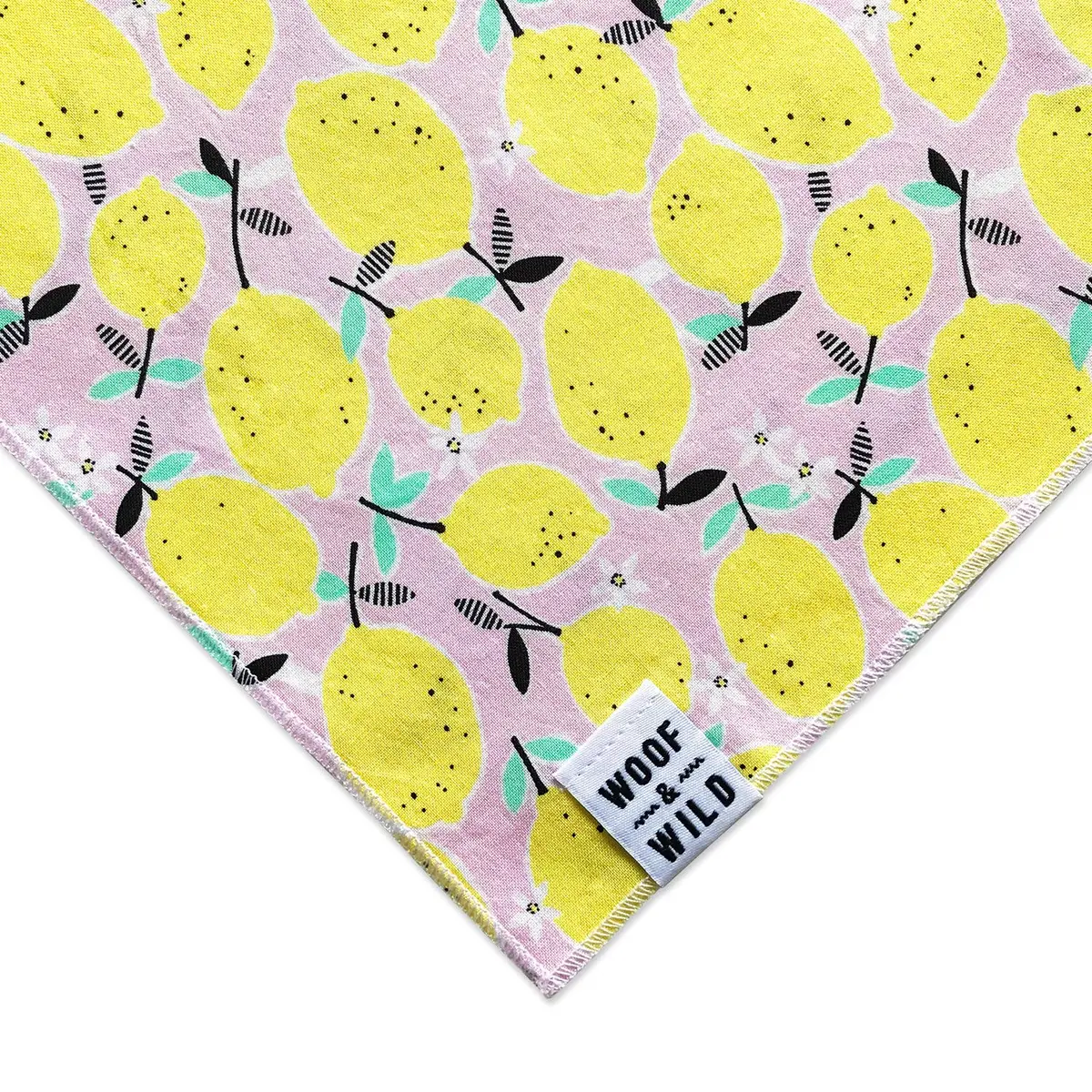 Liz Dog Bandana (Final Sale) 1