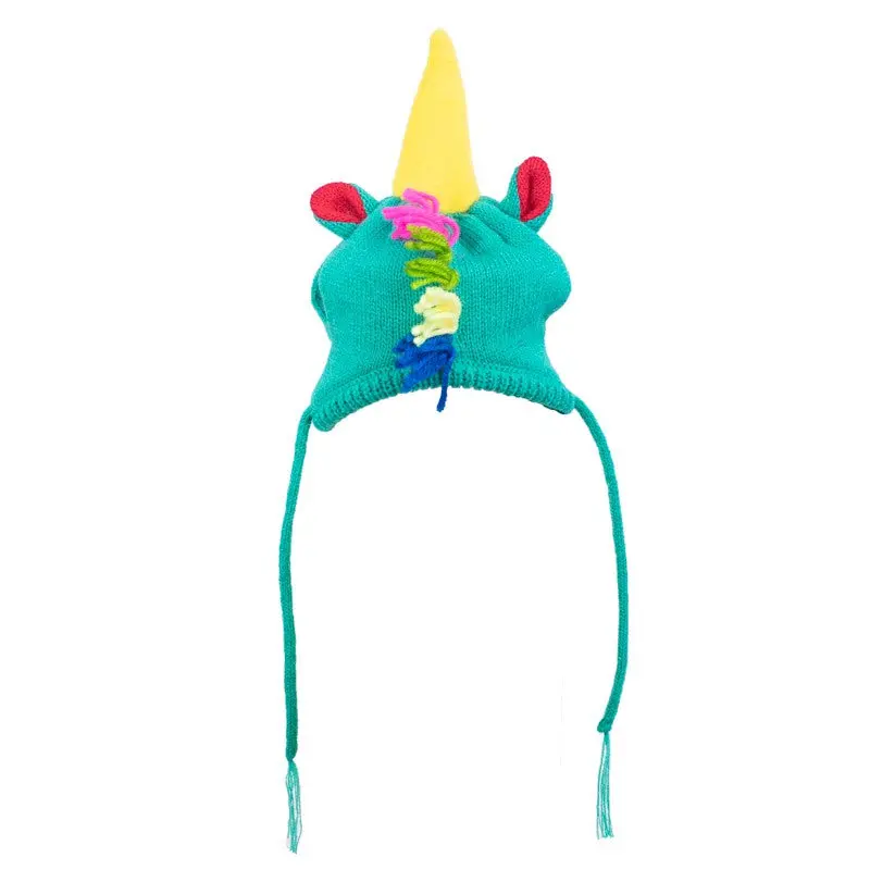 Unicorn Hat (Final Sale) 1