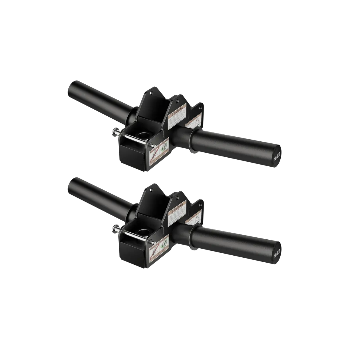 Major Fitness Weight Stack Pin Extender 1