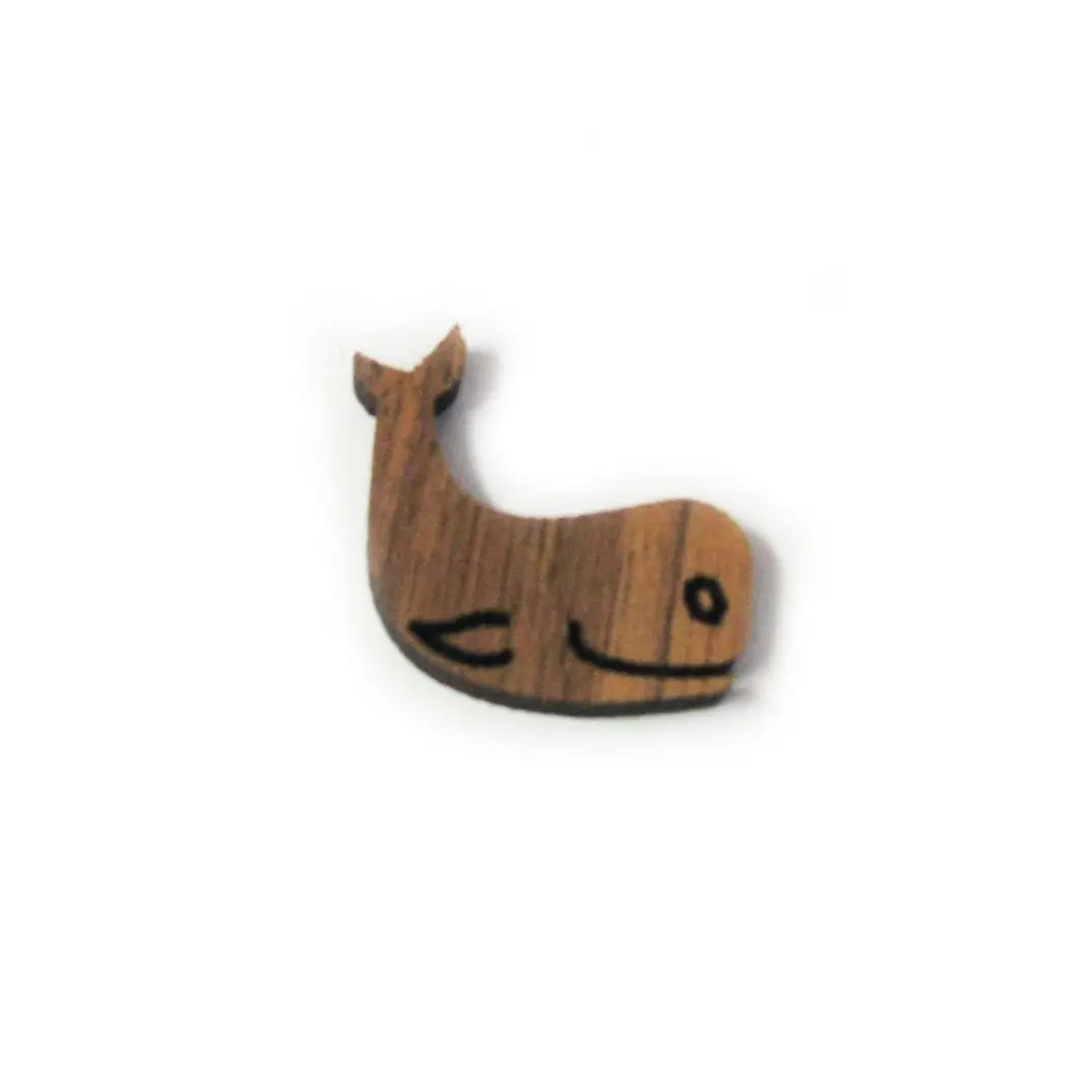 Whale Mini Symbol 1