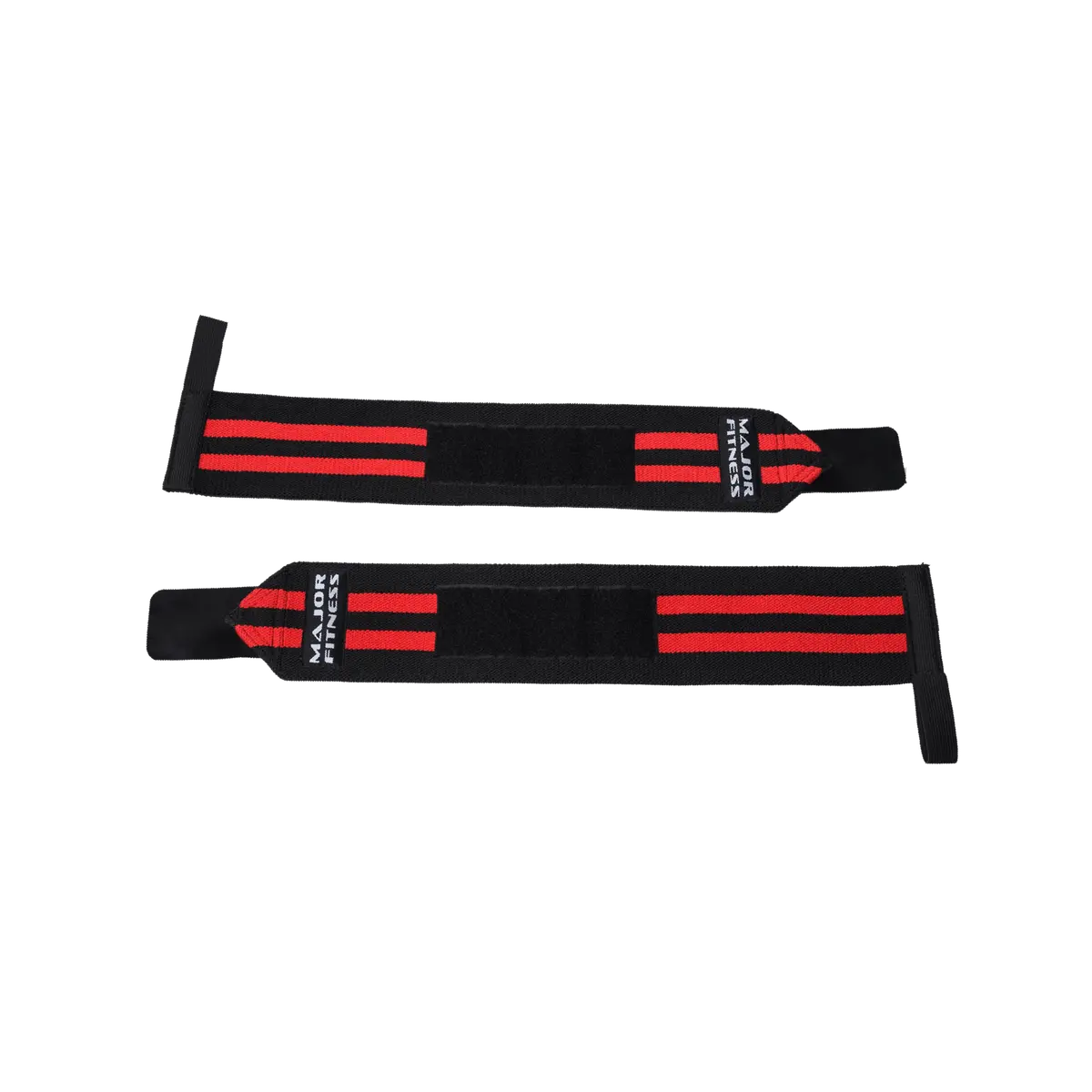 Major Fitness Wrist Wraps 1